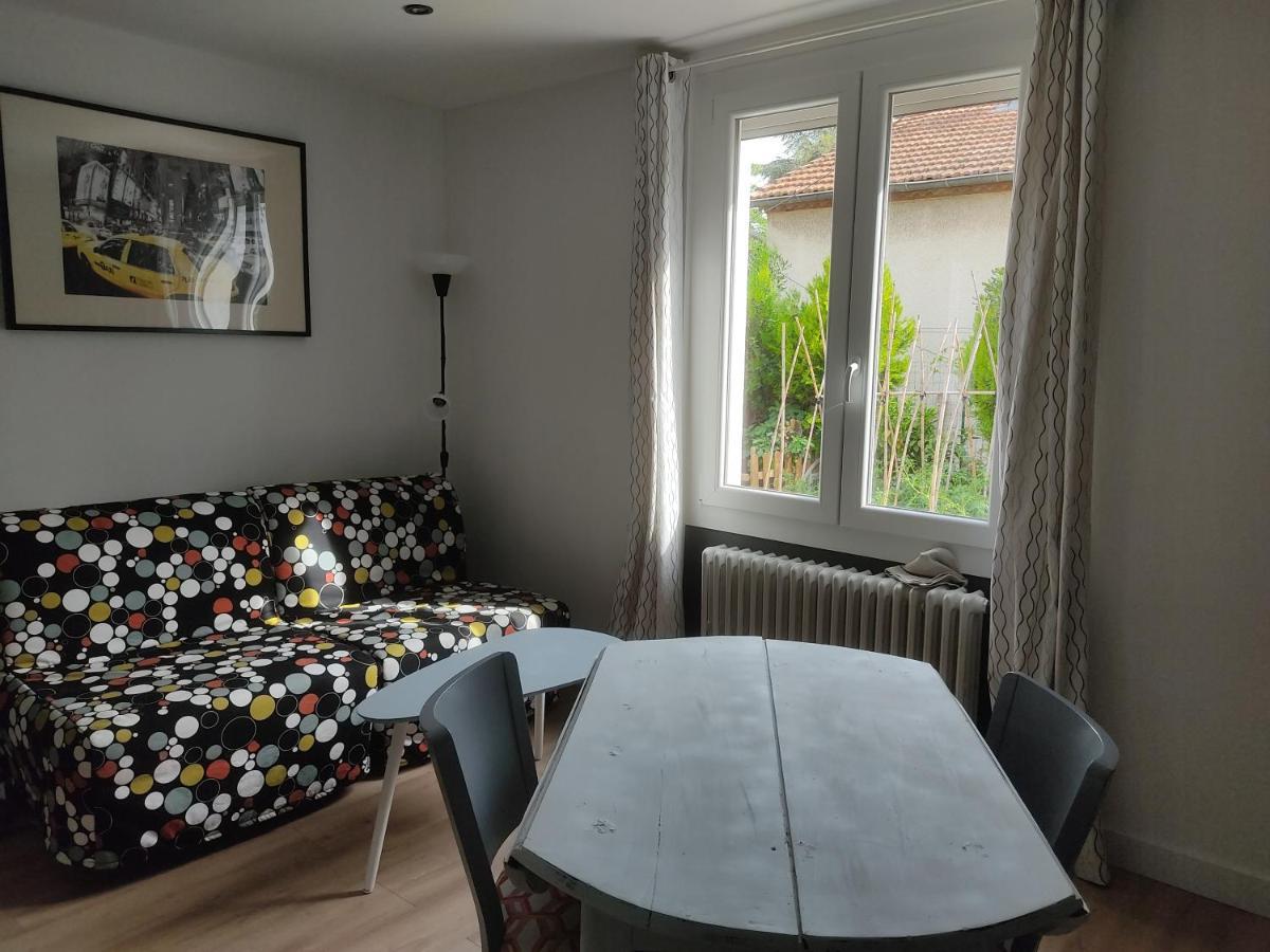 Belle Dependance, Appartement Cosy, Tout Confort Монпелие Екстериор снимка