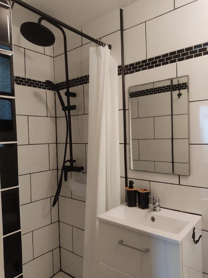 Belle Dependance, Appartement Cosy, Tout Confort Монпелие Екстериор снимка