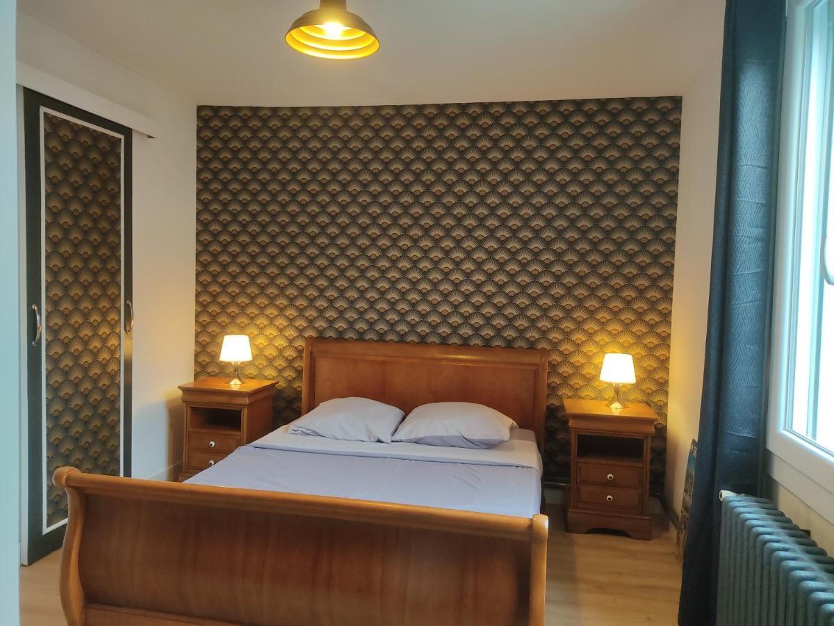 Belle Dependance, Appartement Cosy, Tout Confort Монпелие Екстериор снимка