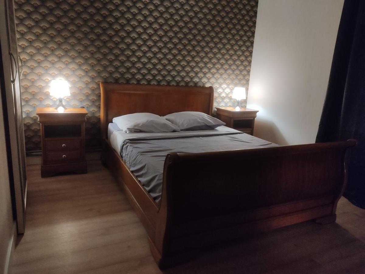 Belle Dependance, Appartement Cosy, Tout Confort Монпелие Екстериор снимка