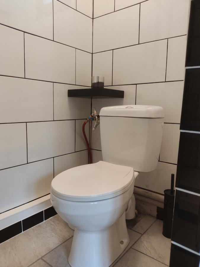Belle Dependance, Appartement Cosy, Tout Confort Монпелие Екстериор снимка