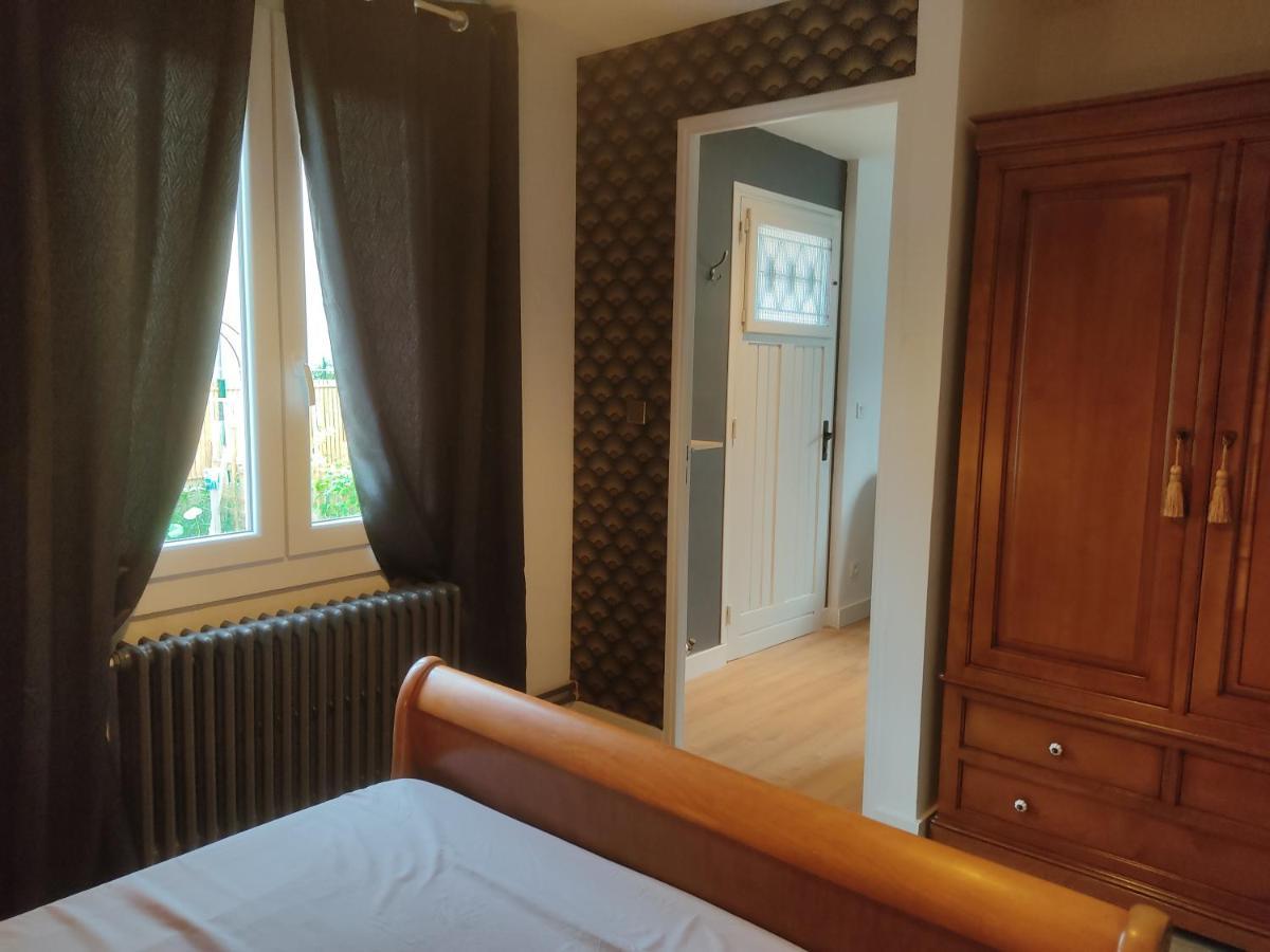 Belle Dependance, Appartement Cosy, Tout Confort Монпелие Екстериор снимка