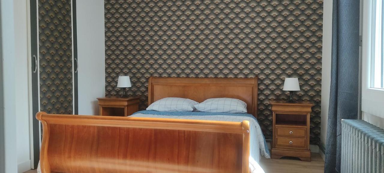 Belle Dependance, Appartement Cosy, Tout Confort Монпелие Екстериор снимка