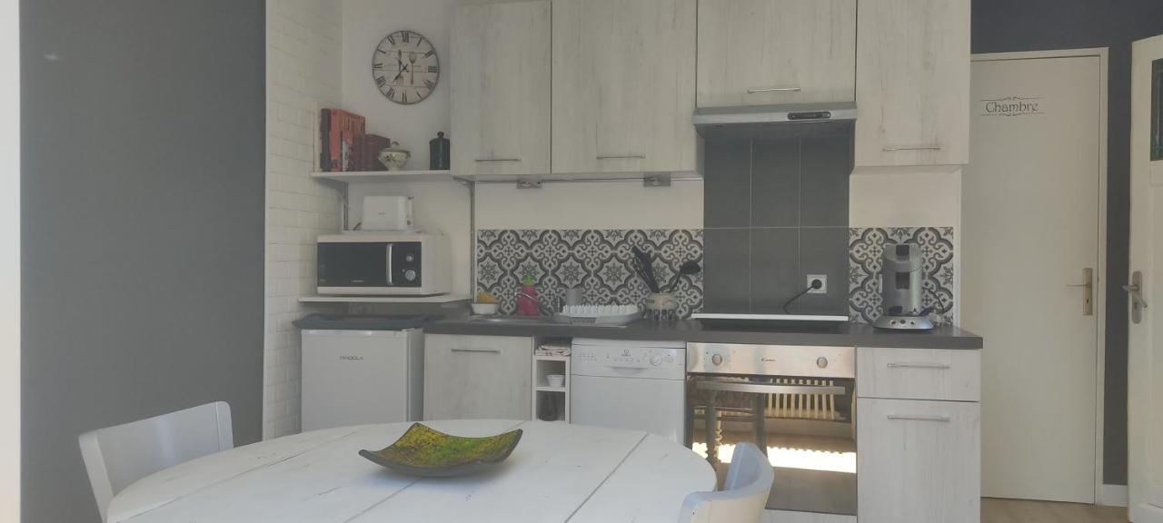 Belle Dependance, Appartement Cosy, Tout Confort Монпелие Екстериор снимка