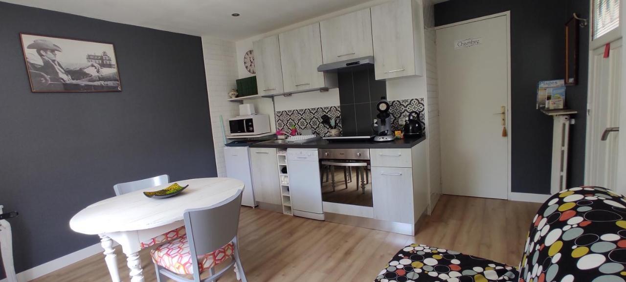 Belle Dependance, Appartement Cosy, Tout Confort Монпелие Екстериор снимка