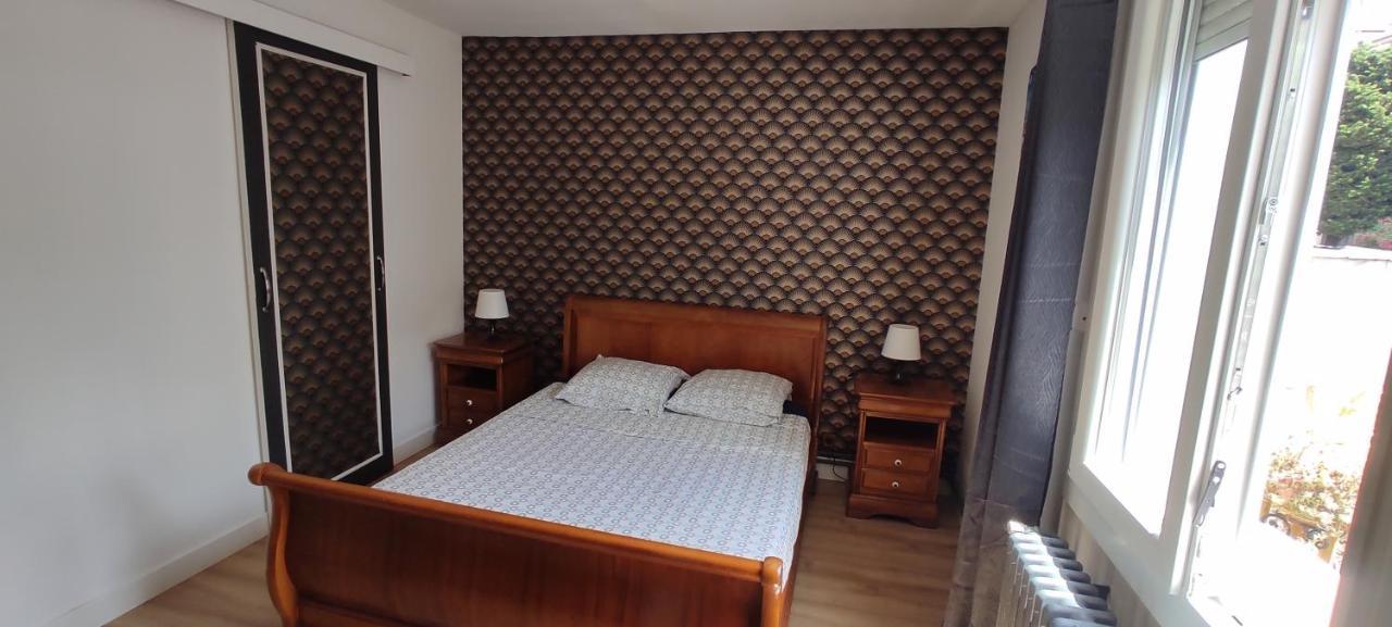 Belle Dependance, Appartement Cosy, Tout Confort Монпелие Екстериор снимка