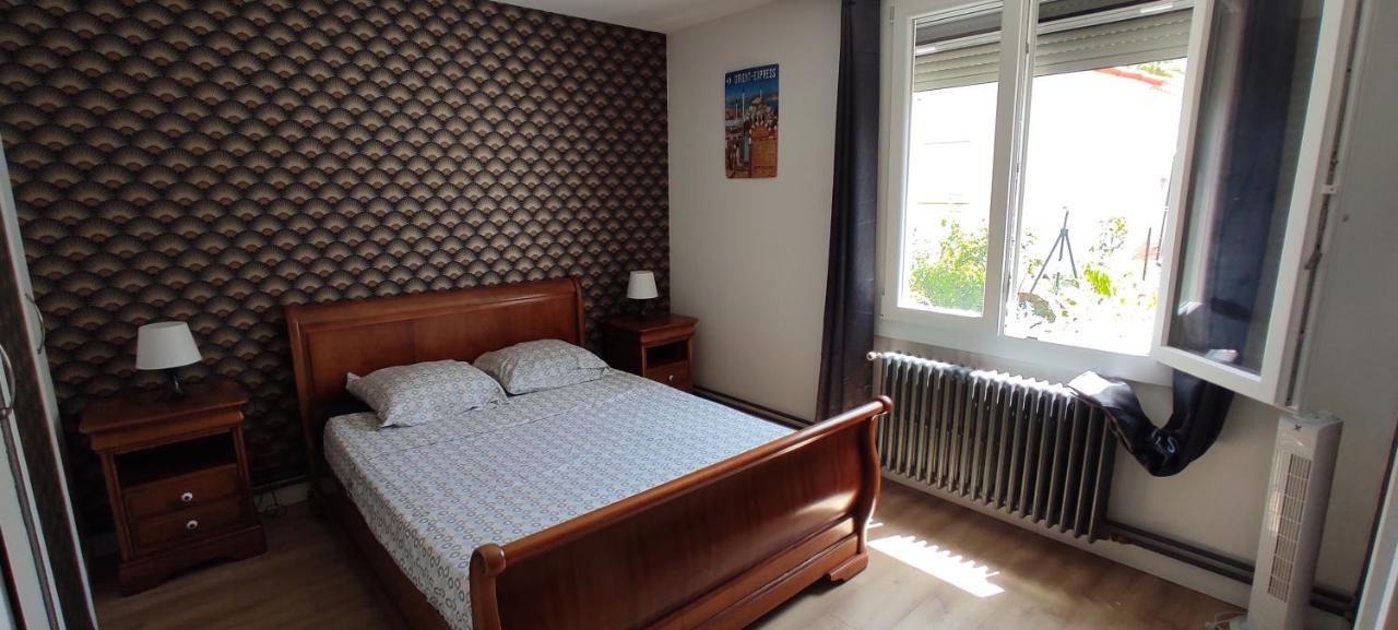 Belle Dependance, Appartement Cosy, Tout Confort Монпелие Екстериор снимка