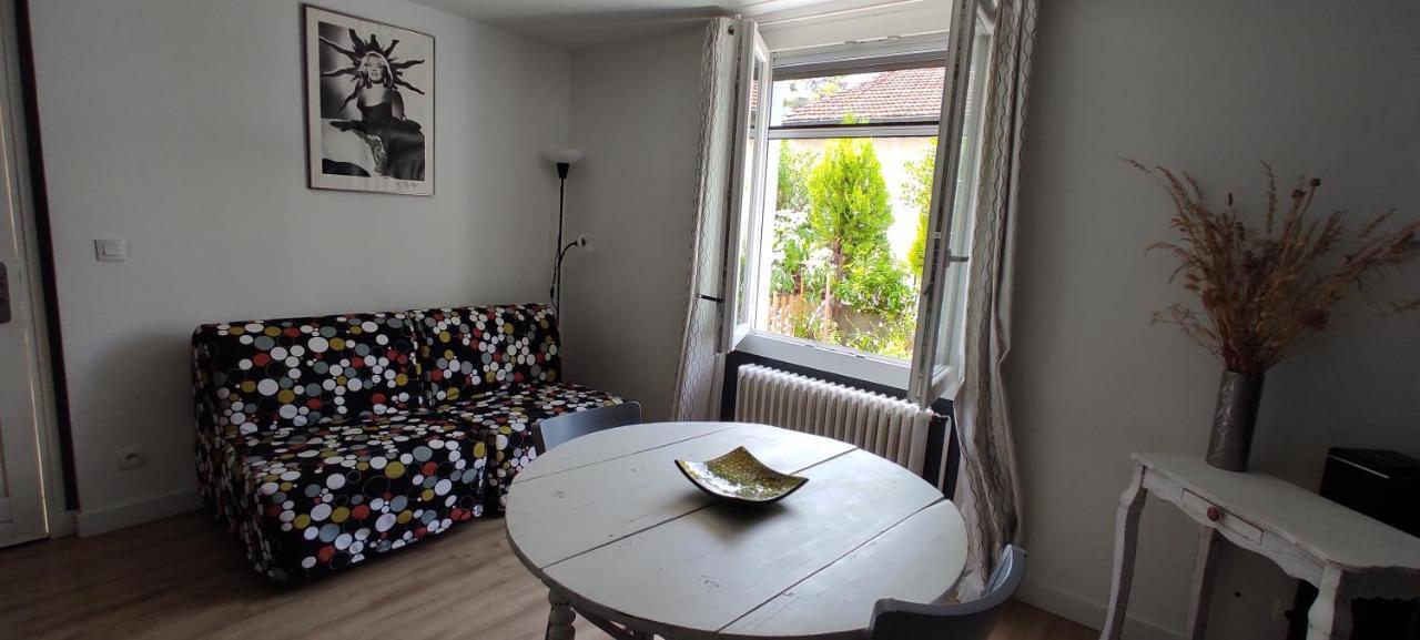 Belle Dependance, Appartement Cosy, Tout Confort Монпелие Екстериор снимка
