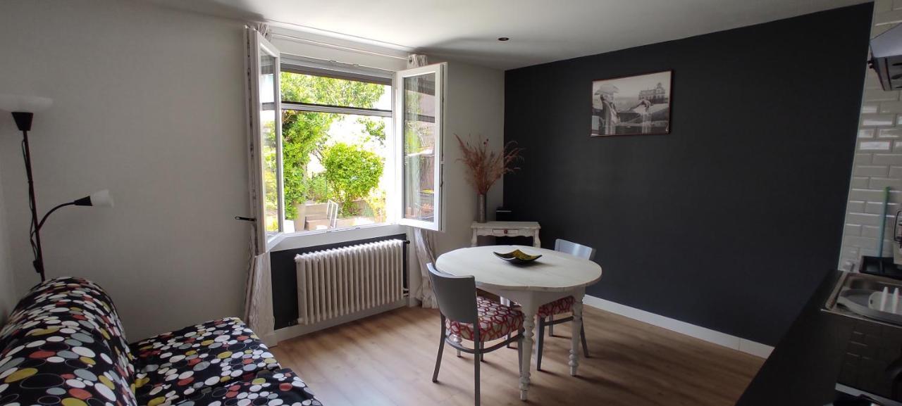 Belle Dependance, Appartement Cosy, Tout Confort Монпелие Екстериор снимка