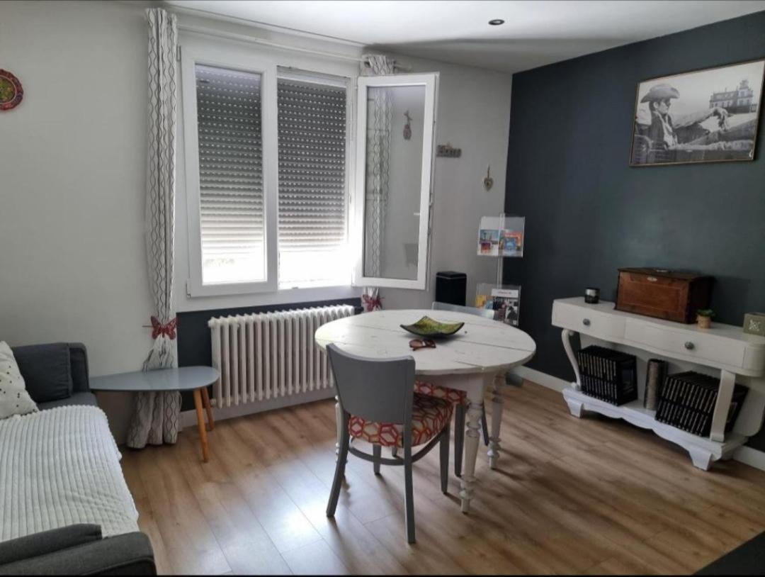 Belle Dependance, Appartement Cosy, Tout Confort Монпелие Екстериор снимка