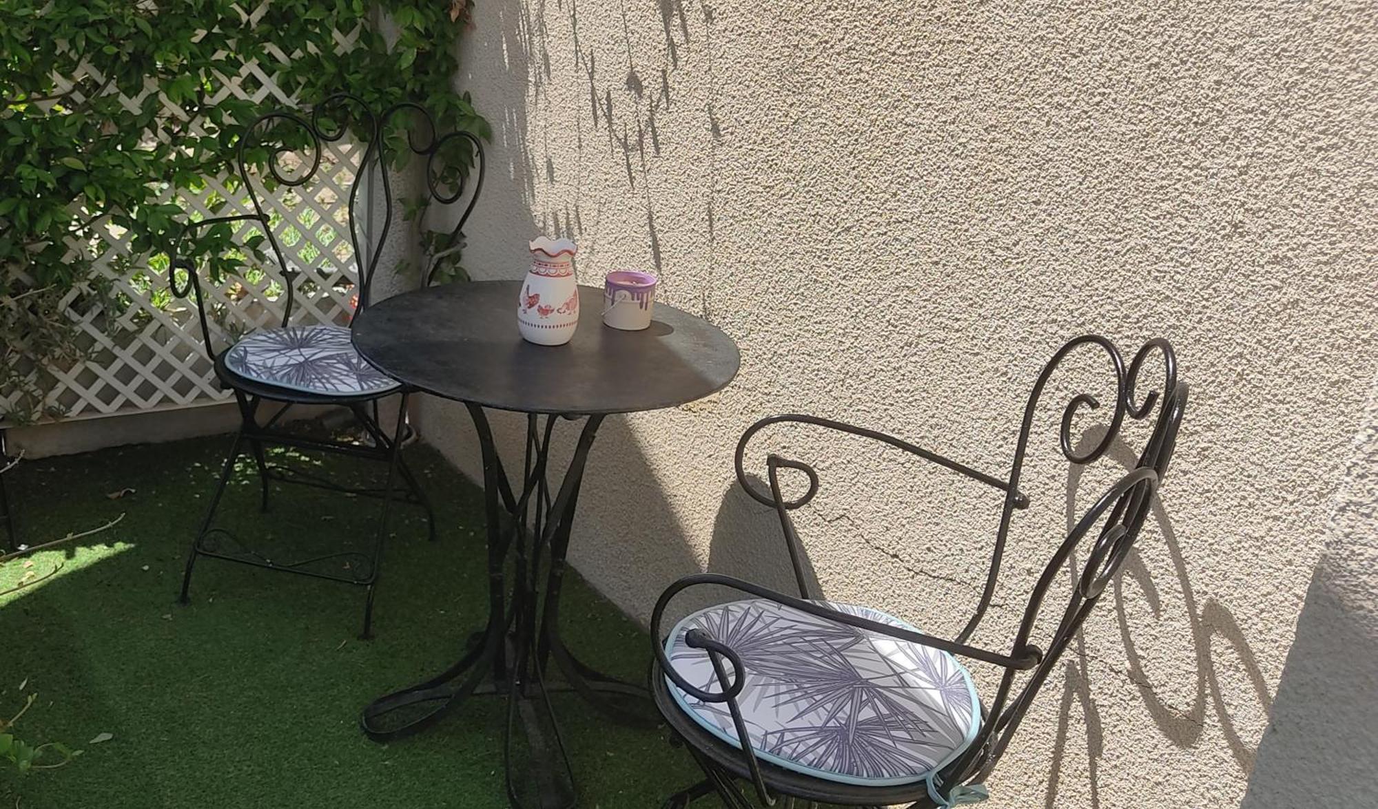 Belle Dependance, Appartement Cosy, Tout Confort Монпелие Екстериор снимка