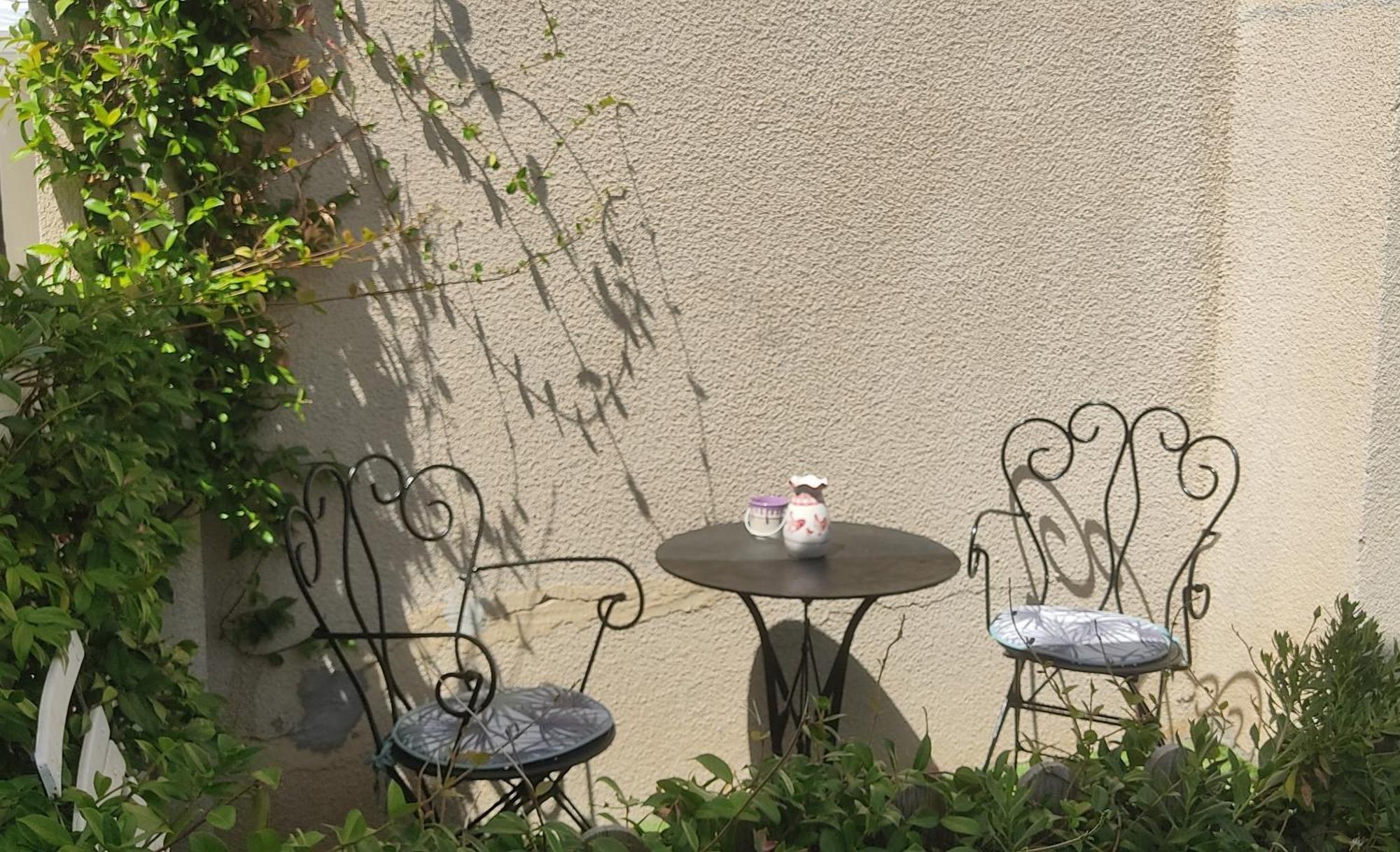 Belle Dependance, Appartement Cosy, Tout Confort Монпелие Екстериор снимка