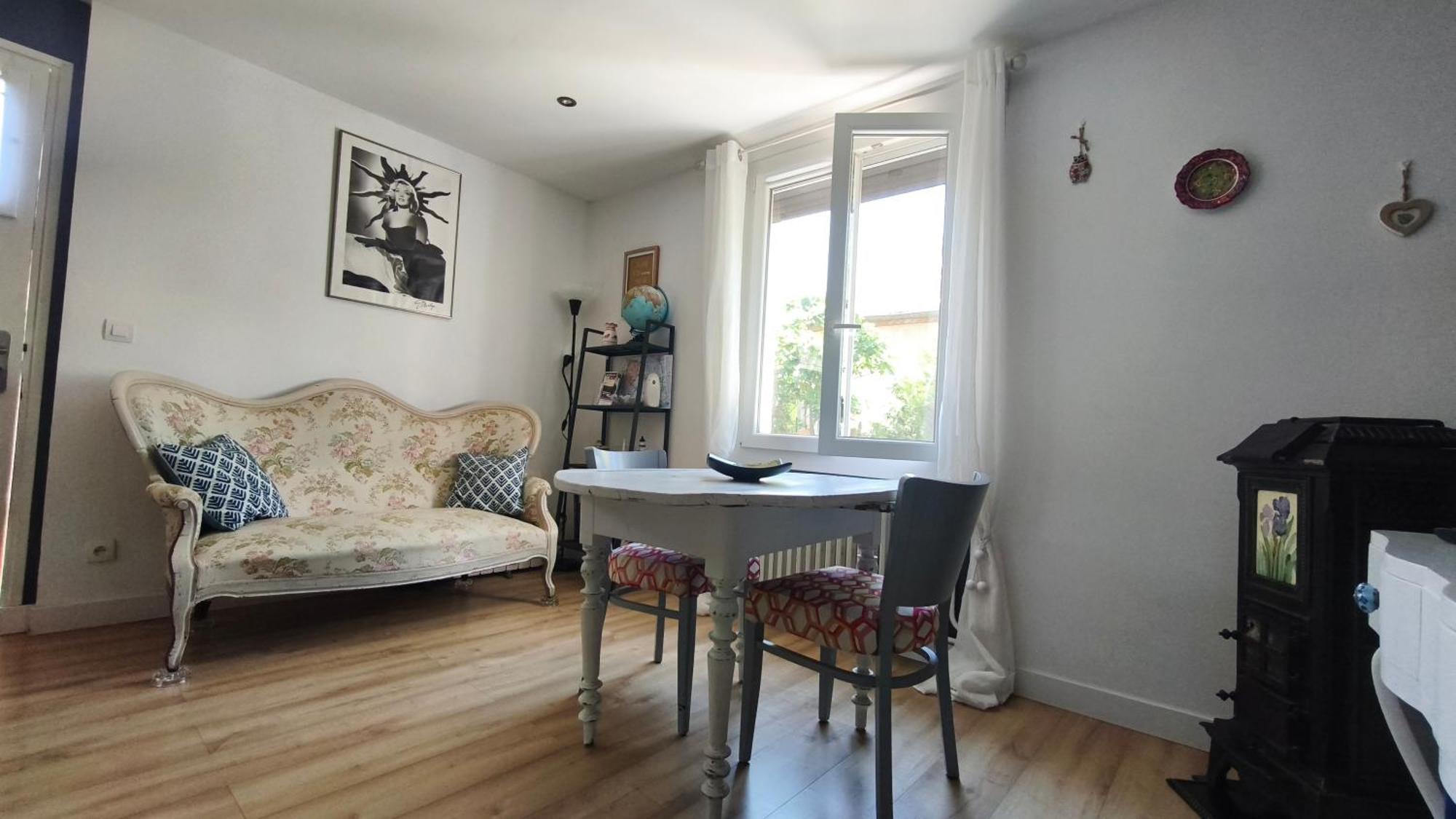 Belle Dependance, Appartement Cosy, Tout Confort Монпелие Екстериор снимка