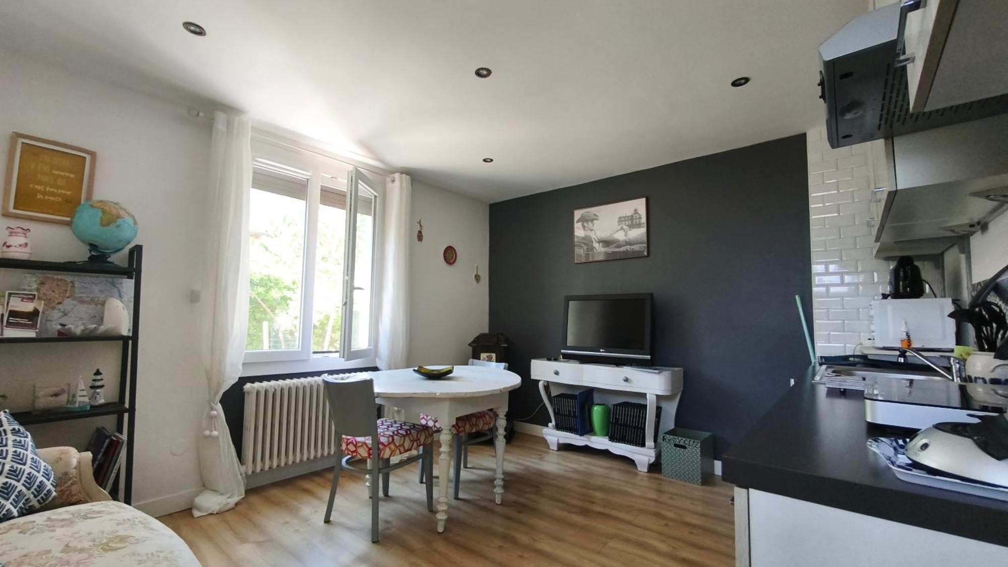 Belle Dependance, Appartement Cosy, Tout Confort Монпелие Екстериор снимка