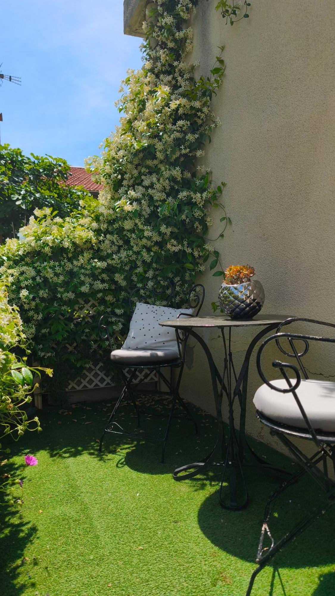 Belle Dependance, Appartement Cosy, Tout Confort Монпелие Екстериор снимка