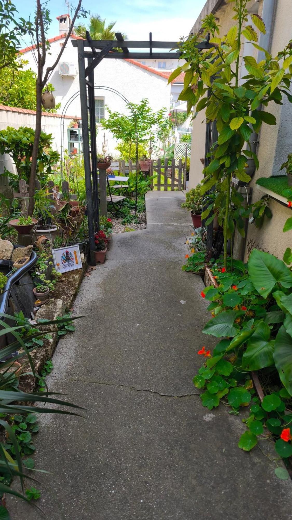 Belle Dependance, Appartement Cosy, Tout Confort Монпелие Екстериор снимка